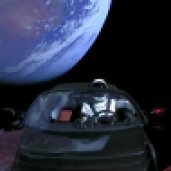What the Starman's Crazy Journey Stands for